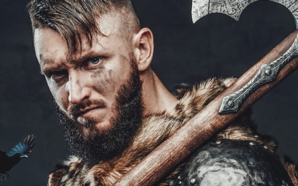 Vikings invadem Vila Nova de Cerveira