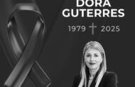 Valença. Morreu Dora Guterres, antiga vereadora e mulher de “coragem, amizade e dedicação”