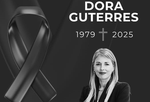 Valença. Morreu Dora Guterres, antiga vereadora e mulher de “coragem, amizade e dedicação”