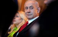 Entre ameaças ao seu chefe Estado-Maior, Netanyahu ordena ocupação militar de toda a Faixa de Gaza