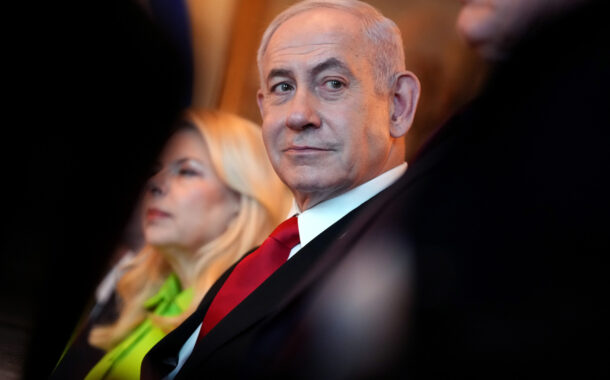 Entre ameaças ao seu chefe Estado-Maior, Netanyahu ordena ocupação militar de toda a Faixa de Gaza