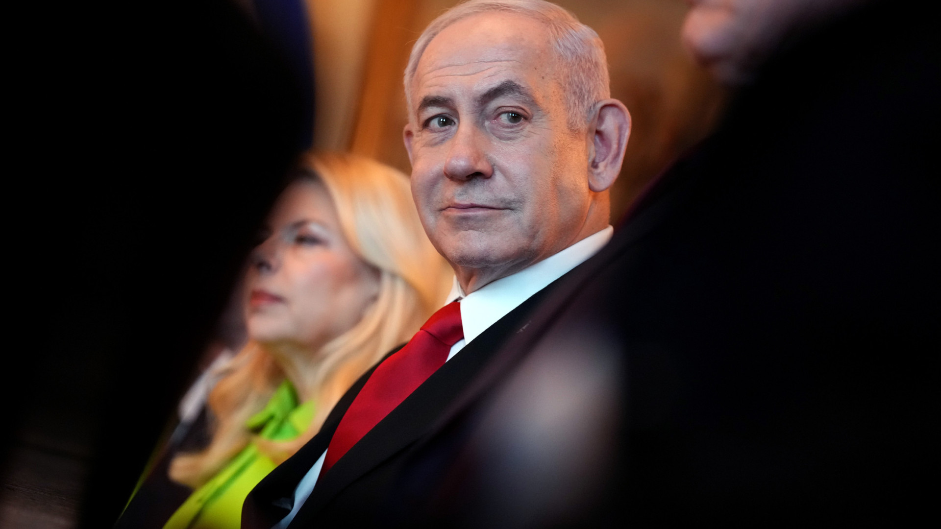 Entre ameaças ao seu chefe Estado-Maior, Netanyahu ordena ocupação militar de toda a Faixa de Gaza