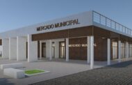 Mercado Municipal. Cerveira avança com “reabilitação profunda” de 1,2 milhões de euros