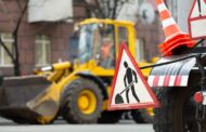 Guimarães avança com beneficiações na pavimentação urbana