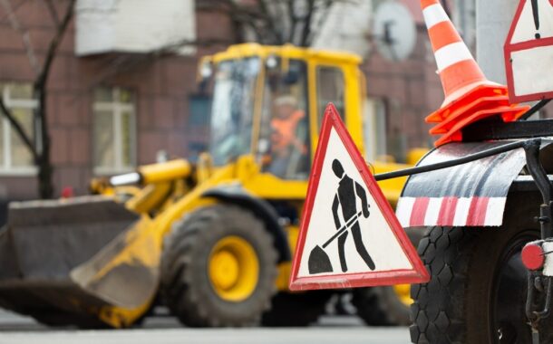 Guimarães avança com beneficiações na pavimentação urbana
