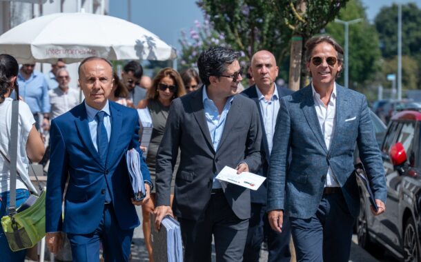 Autárquicas. Coligação PSD/BTF/CDS concorre a Barcelos “mais unida que nunca”