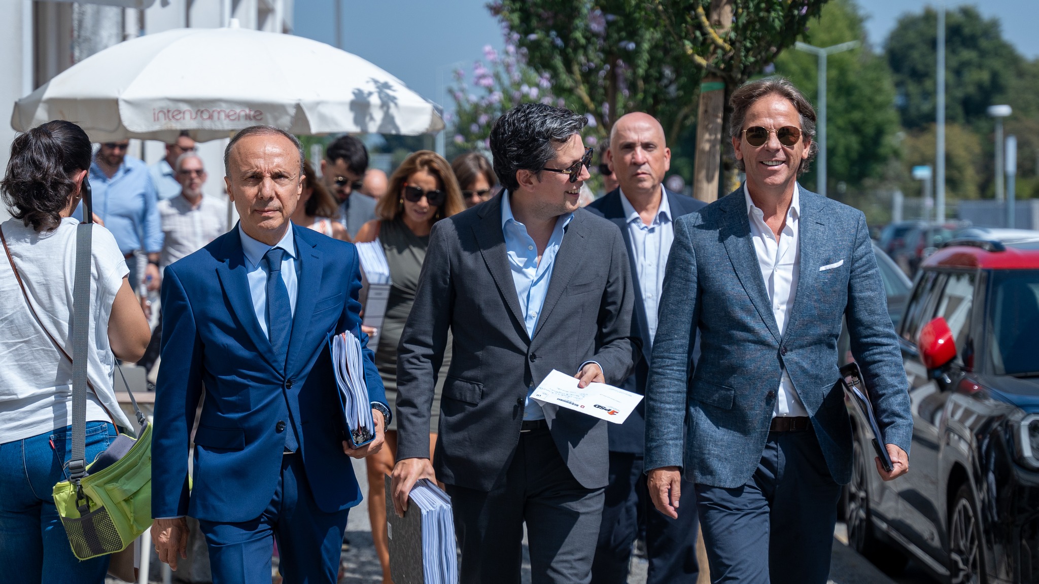 Autárquicas. Coligação PSD/BTF/CDS concorre a Barcelos “mais unida que nunca”