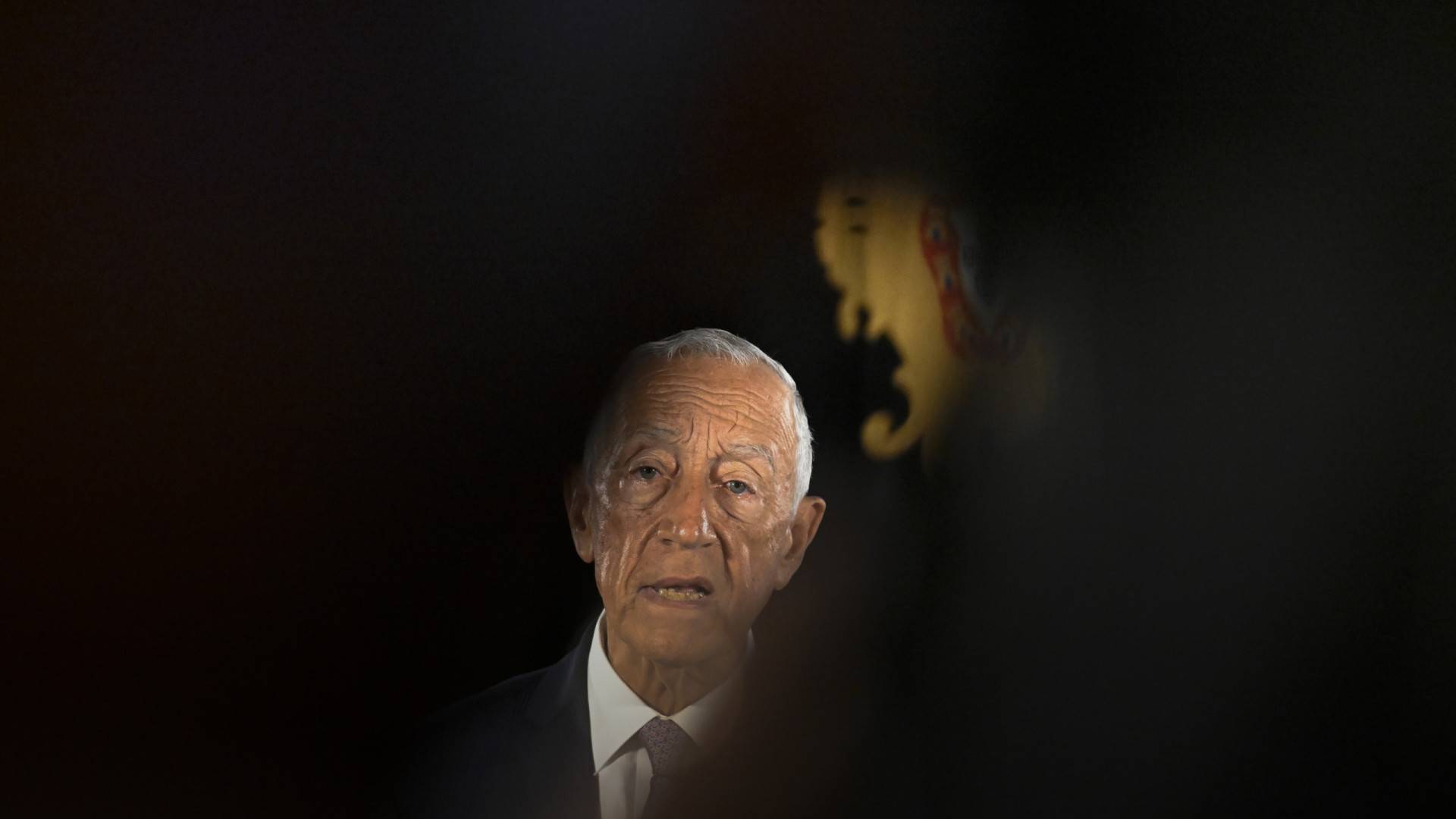 Incêndios. Marcelo alerta para “sexta-feira preocupante”