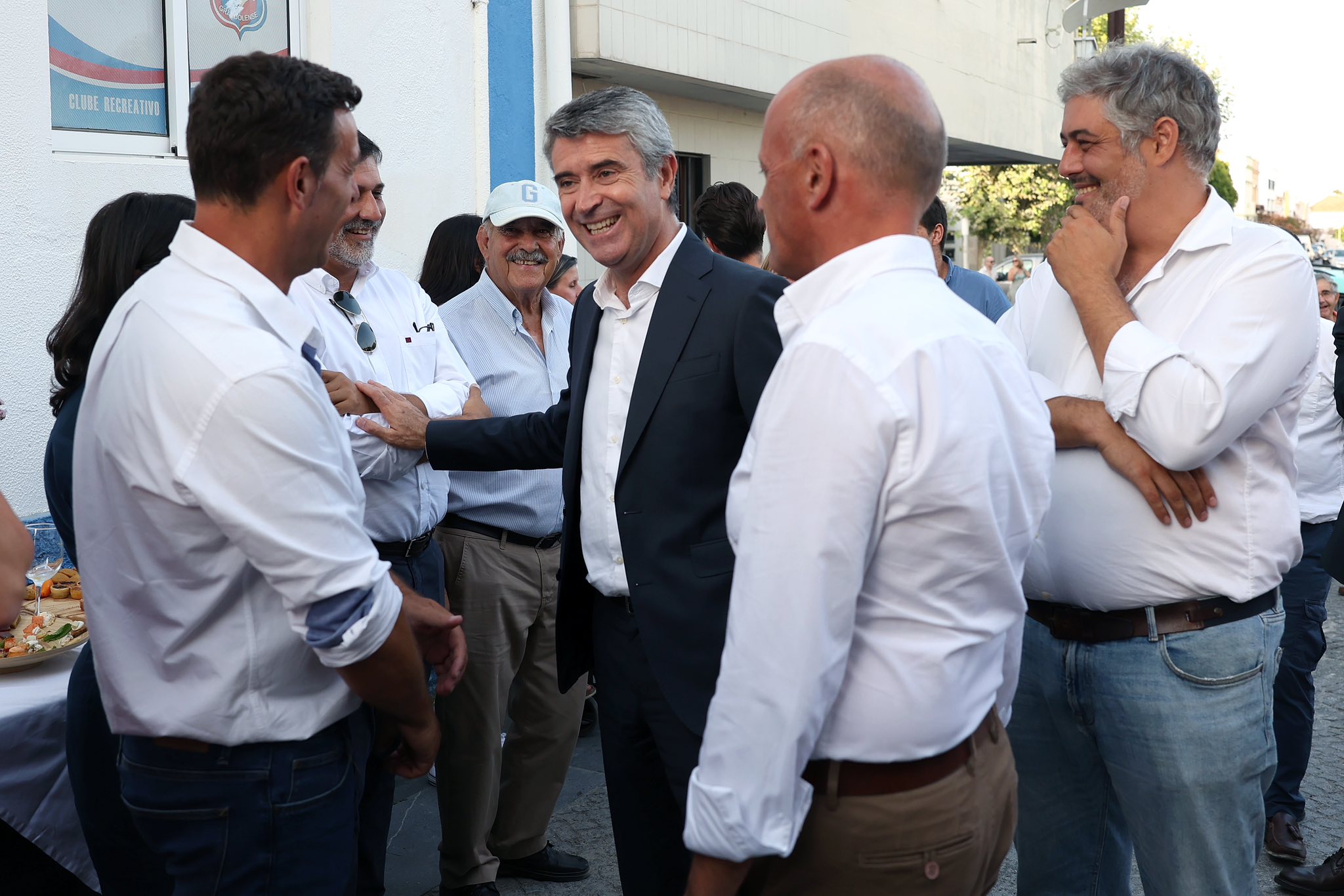Fogos. Carneiro defende em Paredes de Coura ativação de plano de contingência