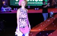 Jardim de Valença é passerelle de moda do comércio tradicional este sábado