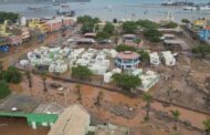 Famalicão solidária com cidade irmã de São Vicente após tempestade em Cabo Verde