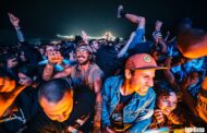 Caminha. Festival Sonic Blast 2026 já tem datas: 6 a 8 de agosto