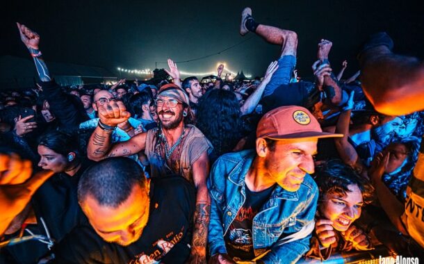 Caminha. Festival Sonic Blast 2026 já tem datas: 6 a 8 de agosto