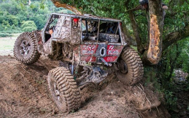 Cerveira acolhe etapa do CISET Xtrem 4×4 a 13 e 14 de setembro