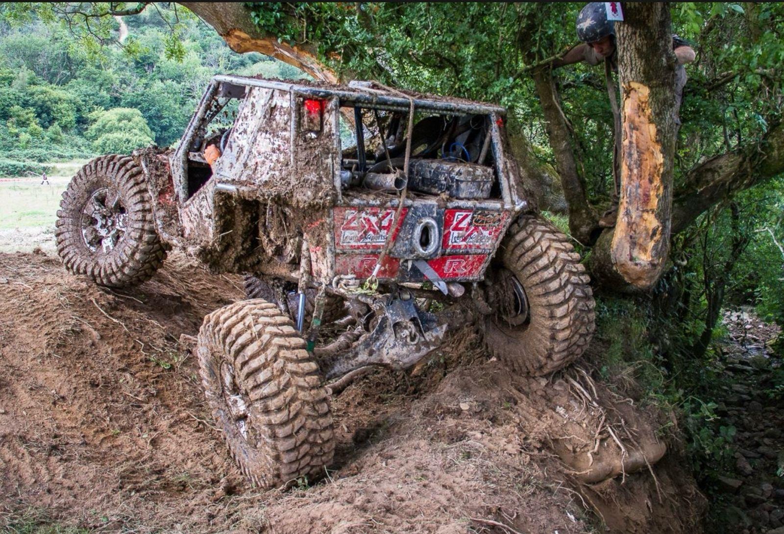 Cerveira acolhe etapa do CISET Xtrem 4×4 a 13 e 14 de setembro