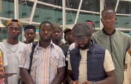 Alunos de Bissau retidos no aeroporto de Lisboa por falta de documentos