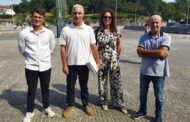 Autárquicas. ADN apresenta-se a Guimarães para ganhar as eleições