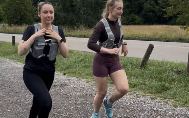 Reino Unido disfarça polícias de atletas para apanhar homens a assediar mulheres durante exercícios
