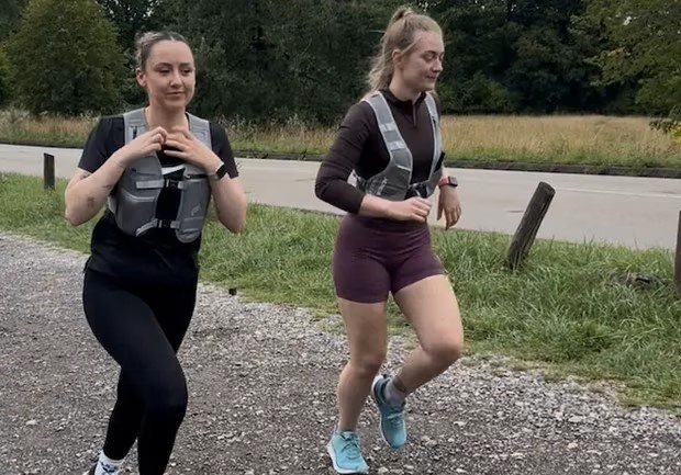 Reino Unido disfarça polícias de atletas para apanhar homens a assediar mulheres durante exercícios