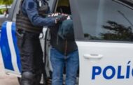 Homem fica em prisão preventiva por furto e condução perigosa em Vila do Conde