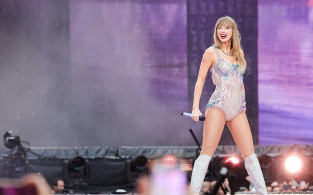 Condenado a pena suspensa por tentativa de atentado em concerto de Taylor Swift