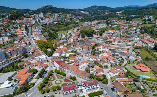 PS quer elevar vila de Póvoa de Lanhoso à categoria de cidade