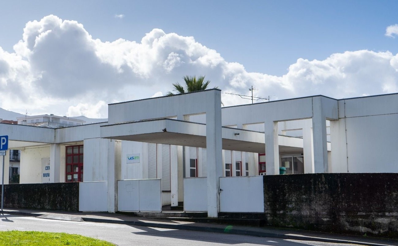 Obras de 1 milhão de euros no Centro de Saúde de Cerveira arrancam em setembro