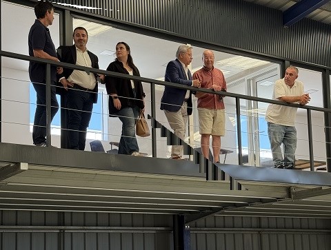 Autárquicas. PS quer ampliação e modernização “urgente” do Aeródromo de Braga
