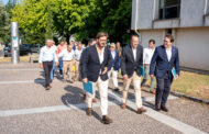 Autárquicas. CDS formaliza candidatura ‘Ponte de Lima no Rumo Certo!’