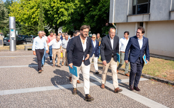Autárquicas. CDS formaliza candidatura ‘Ponte de Lima no Rumo Certo!’