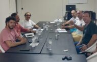 Autárquicas. CDU Braga visita Associação de Moradores do Bairro das Andorinhas