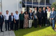 Pedro Sousa formaliza candidatura ‘Ambição e Futuro’ à AFBraga