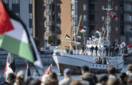 Portugal rejeita. Espanha garante proteção diplomática à flotilha de Gaza