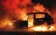 Atenção Ponte de Lima. Brisa define zonas de risco e dá recomendações para condutores surpreendidos por incêndios