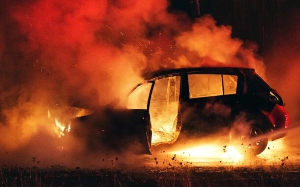 Atenção Ponte de Lima. Brisa define zonas de risco e dá recomendações para condutores surpreendidos por incêndios