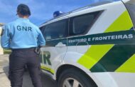 Imigrantes ilegais detidos em Famalicão