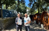 Camping Braga galardoado com o título Green Key 2025