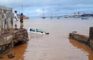 Chuvas intensas fazem sete mortos em Cabo Verde. Decretado estado de calamidade em São Vicente e Santo Antão
