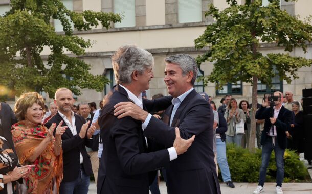 Viana. Luís Nobre quer obrigar Governo a investir no hospital de Viana do Castelo
