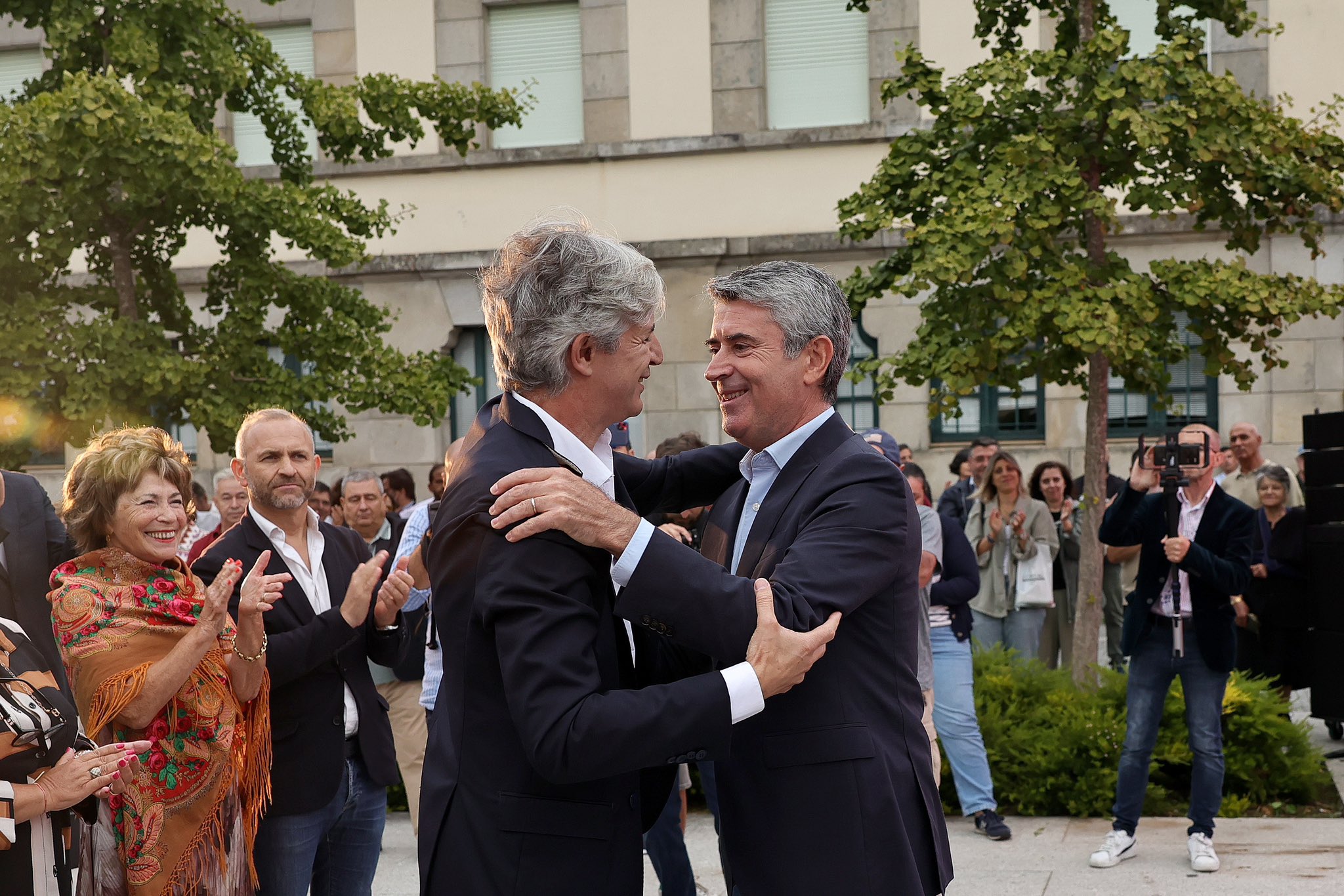 Viana. Luís Nobre quer obrigar Governo a investir no hospital de Viana do Castelo