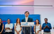 Autárquicas. João Rodrigues defende videovigilância e reforço de efetivos policiais nas ruas de Braga