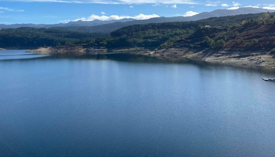 Investigadora alerta que fogos no Peneda-Gerês afetam abastecimento de água às cidades