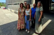 Autárquicas. PAN Famalicão entrega listas às autárquicas