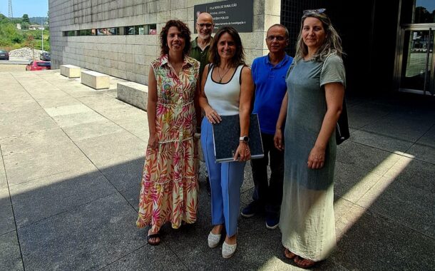 Autárquicas. PAN Famalicão entrega listas às autárquicas