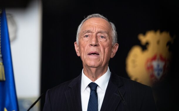 “Quem tem de tomar decisões em cima da hora muitas vezes chega tarde”, reage Marcelo às medidas do Governo