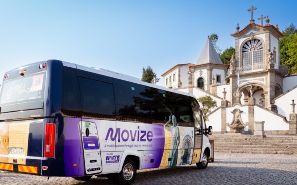 Póvoa de Lanhoso. Autocarros gratuitos da app Movize asseguram forma “mais fácil e segura” de chegar à Noite Gerações