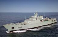Portugal envia navio da Marinha para prestar assistência humanitária em Cabo Verde