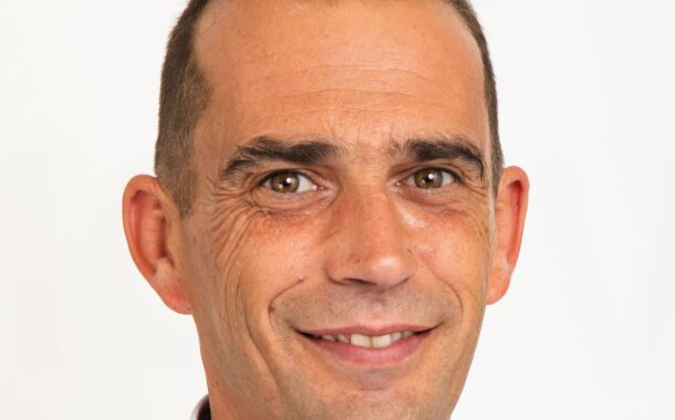 Autárquicas, Nuno Paiva avança para UF Merelim S. Paio, Panóias e Parada de Tibães pelo Juntos por Braga
