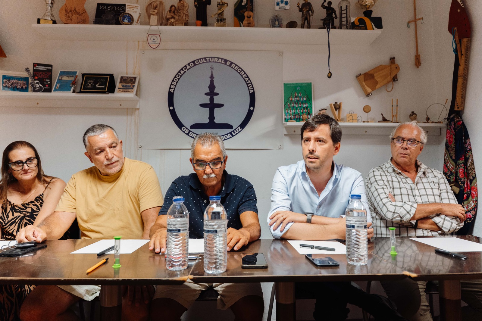 Autárquicas. Juntos por Braga’ aposta em Gabinete do Associativismo para apoiar e valorizar as coletividades