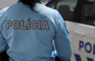 Jovem empregada comercial detida em Viana por conduzir sem carta